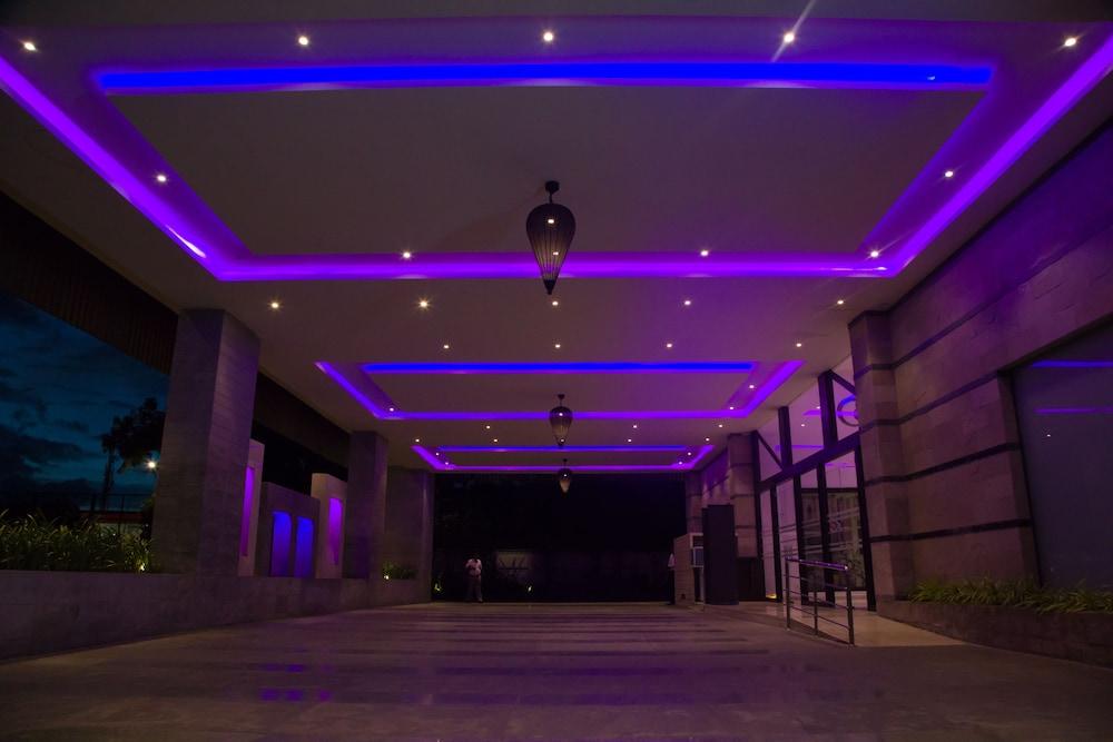 M Inn Coimbatore Esterno foto