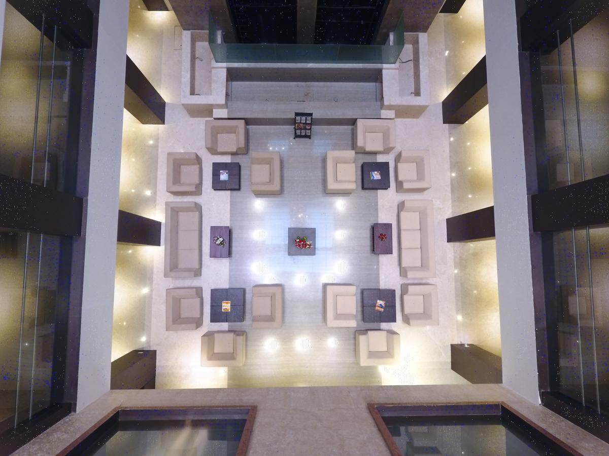 M Inn Coimbatore Esterno foto