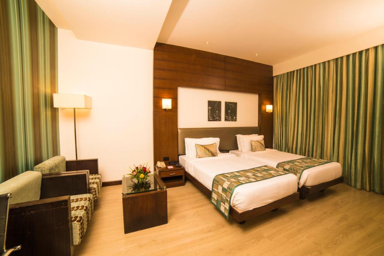 M Inn Coimbatore Esterno foto