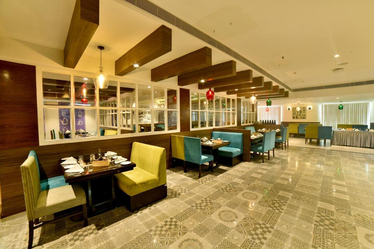 M Inn Coimbatore Esterno foto