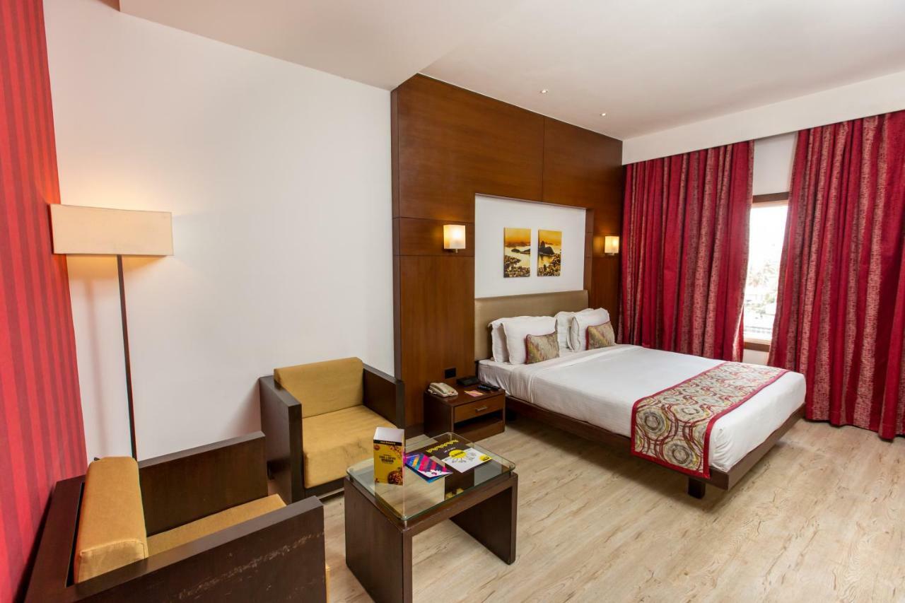 M Inn Coimbatore Esterno foto