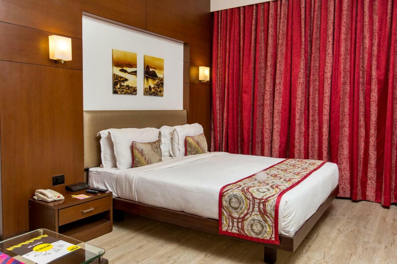 M Inn Coimbatore Esterno foto