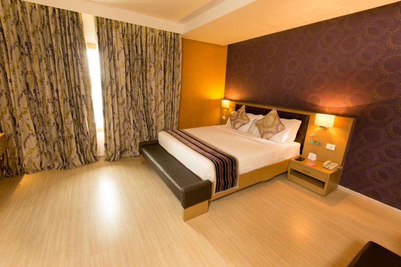 M Inn Coimbatore Esterno foto