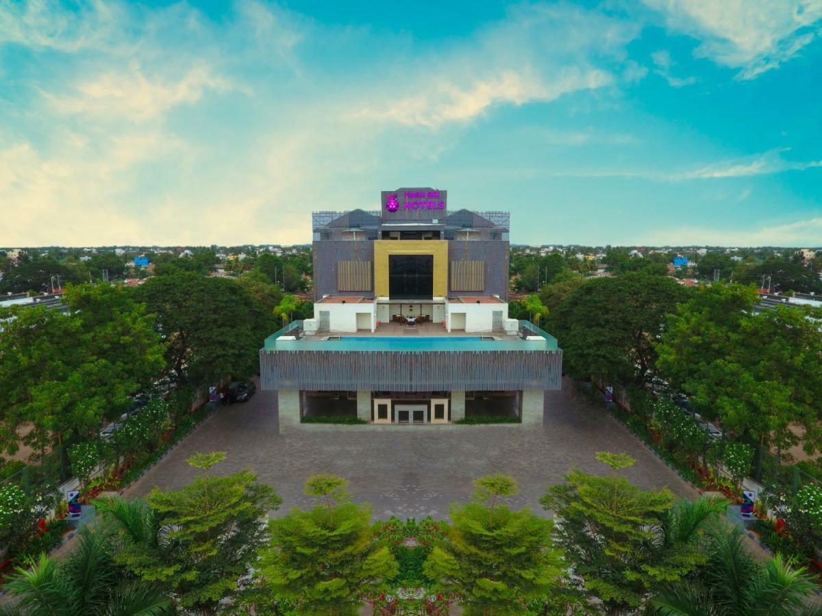 M Inn Coimbatore Esterno foto