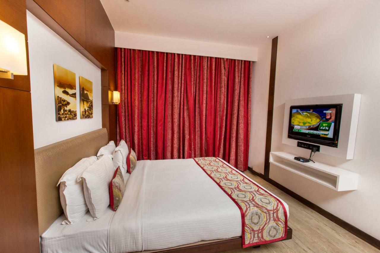 M Inn Coimbatore Esterno foto