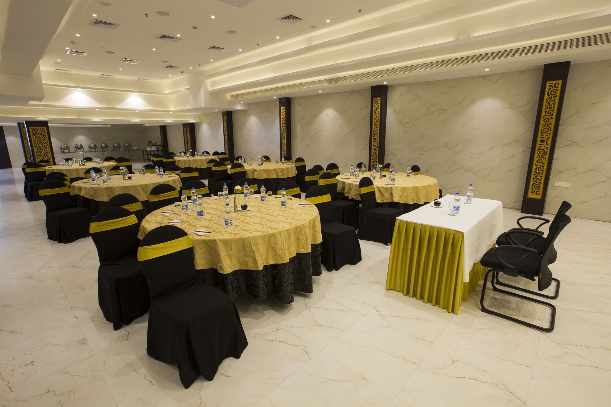 M Inn Coimbatore Esterno foto